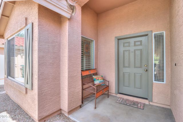 2415 E ANTIGUA Drive, Casa Grande, AZ 85194