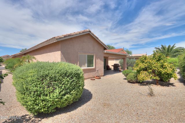 2415 E ANTIGUA Drive, Casa Grande, AZ 85194