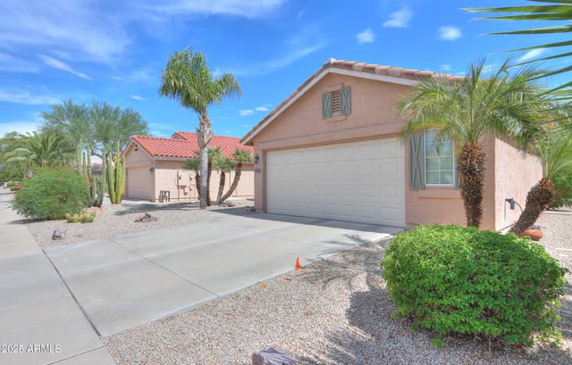 2415 E ANTIGUA Drive, Casa Grande, AZ 85194