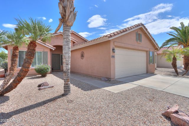 2415 E ANTIGUA Drive, Casa Grande, AZ 85194