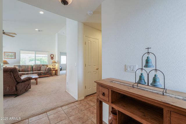 2415 E ANTIGUA Drive, Casa Grande, AZ 85194