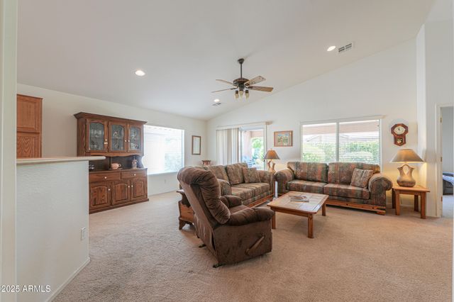 2415 E ANTIGUA Drive, Casa Grande, AZ 85194