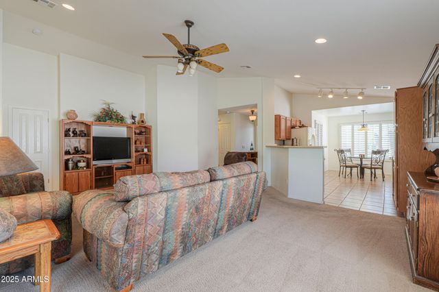 2415 E ANTIGUA Drive, Casa Grande, AZ 85194