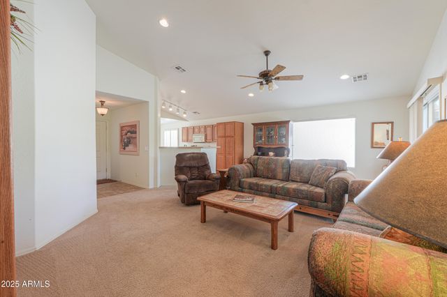 2415 E ANTIGUA Drive, Casa Grande, AZ 85194