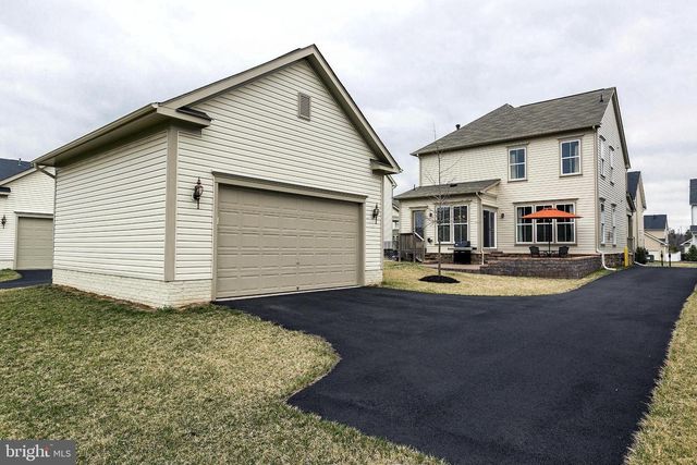 23417 GARDENWALK DR, Ashburn, VA 20148