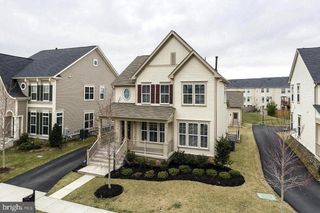 23417 GARDENWALK DR, Ashburn, VA 20148