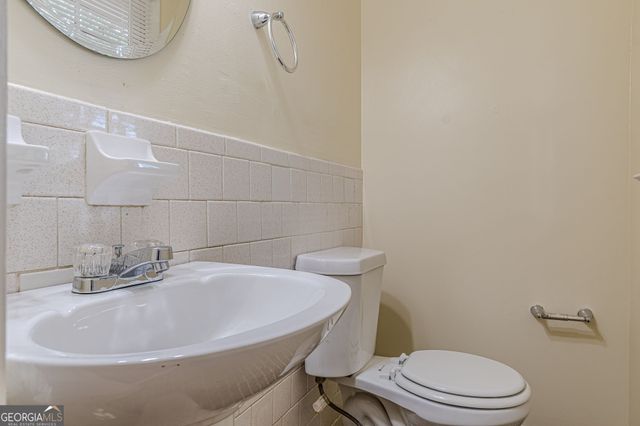 828 Sheppard Way, Stone Mountain, GA 30083