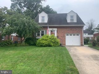 404 GOODLEY RD, Wilmington, DE 19803
