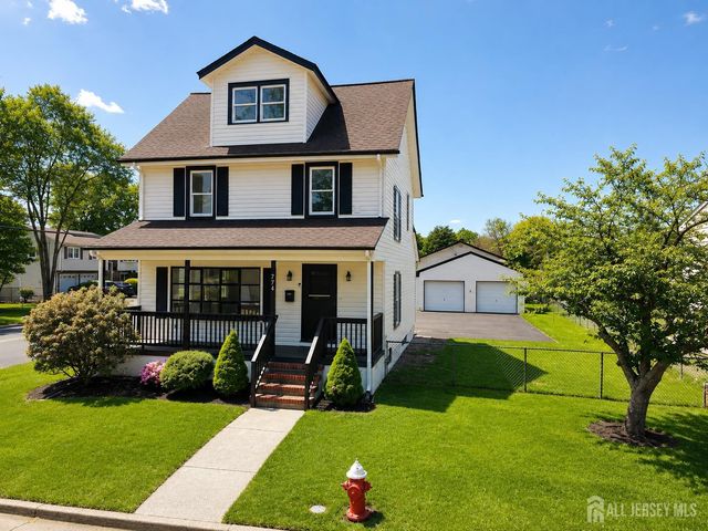774 Maple Avenue, Piscataway, NJ 08854