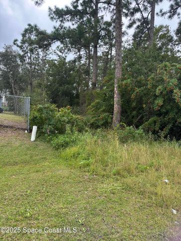 1756 Agora Circle SE, Palm Bay, FL 32909