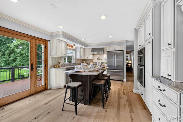 1841 Newburyport Road, Chesterfield, MO 63005