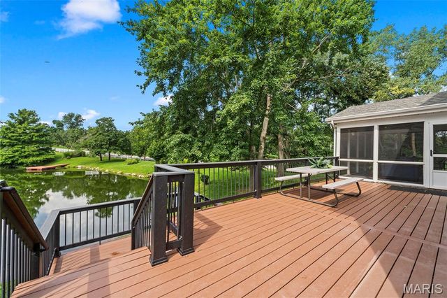 1841 Newburyport Road, Chesterfield, MO 63005