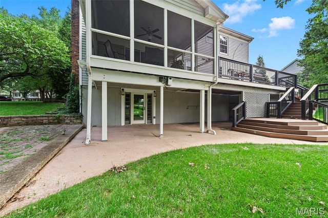 1841 Newburyport Road, Chesterfield, MO 63005