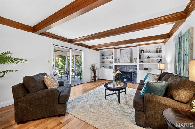 1841 Newburyport Road, Chesterfield, MO 63005
