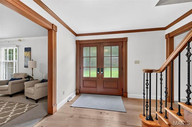 1841 Newburyport Road, Chesterfield, MO 63005