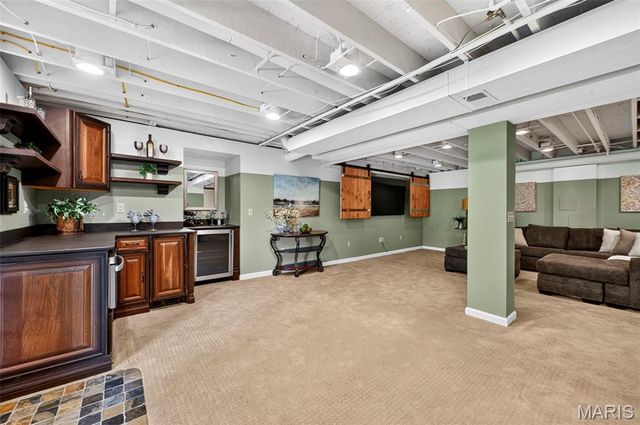 1841 Newburyport Road, Chesterfield, MO 63005