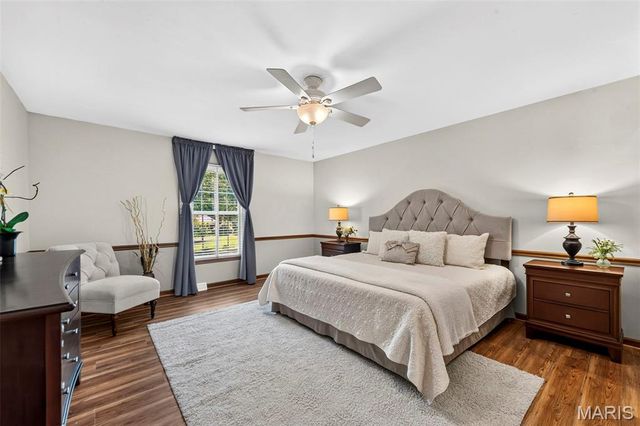 1841 Newburyport Road, Chesterfield, MO 63005