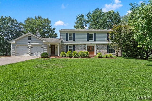1841 Newburyport Road, Chesterfield, MO 63005