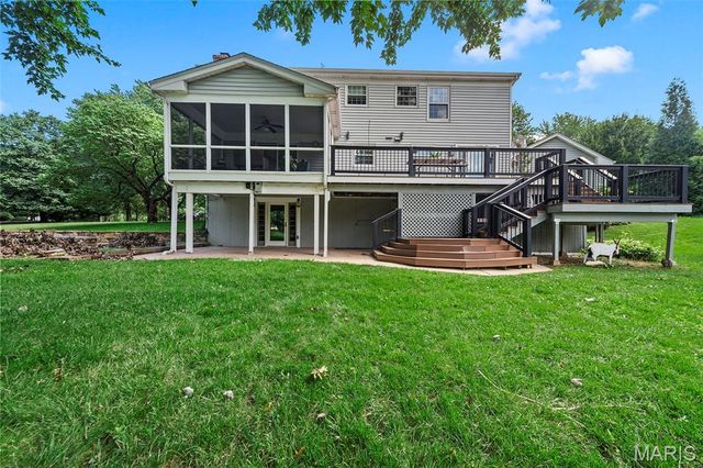 1841 Newburyport Road, Chesterfield, MO 63005