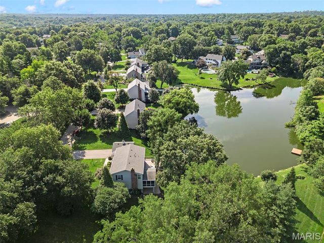 1841 Newburyport Road, Chesterfield, MO 63005