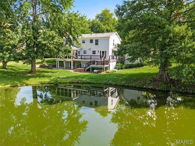 1841 Newburyport Road, Chesterfield, MO 63005