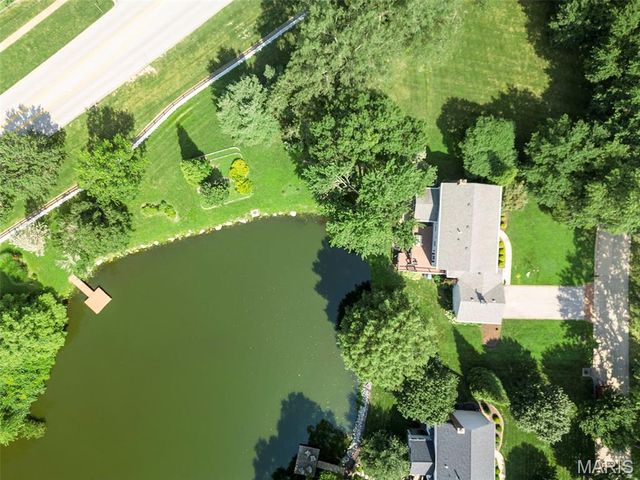 1841 Newburyport Road, Chesterfield, MO 63005
