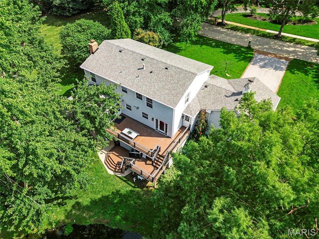 1841 Newburyport Road, Chesterfield, MO 63005