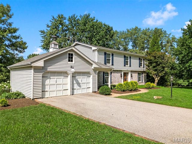 1841 Newburyport Road, Chesterfield, MO 63005