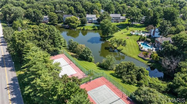 1841 Newburyport Road, Chesterfield, MO 63005
