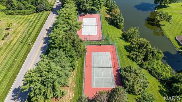 1841 Newburyport Road, Chesterfield, MO 63005