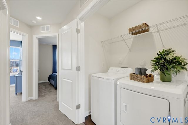 6033 Blue Iris Rd, Richmond, VA 23224