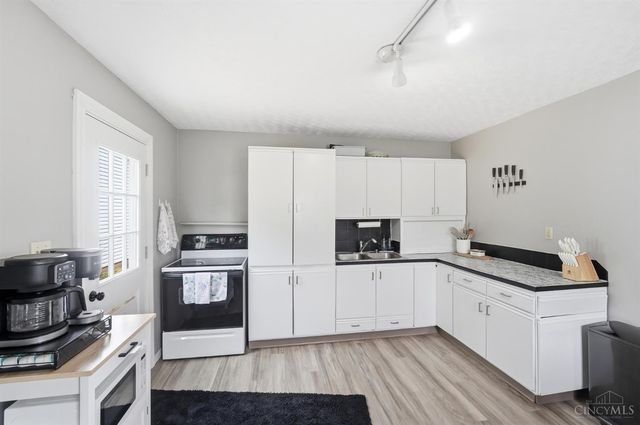 4845 Weber Drive, Fairfield, OH 45014