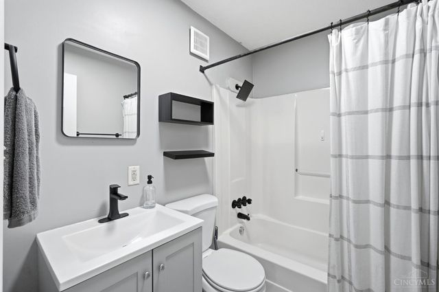 4845 Weber Drive, Fairfield, OH 45014