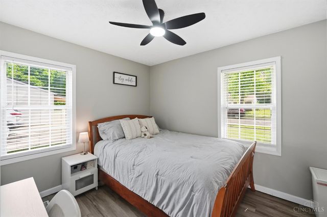 4845 Weber Drive, Fairfield, OH 45014