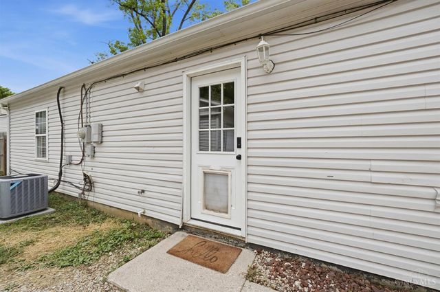 4845 Weber Drive, Fairfield, OH 45014