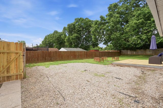 4845 Weber Drive, Fairfield, OH 45014