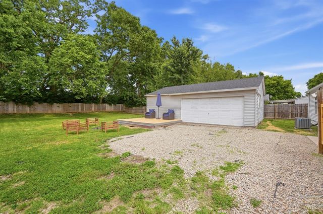 4845 Weber Drive, Fairfield, OH 45014