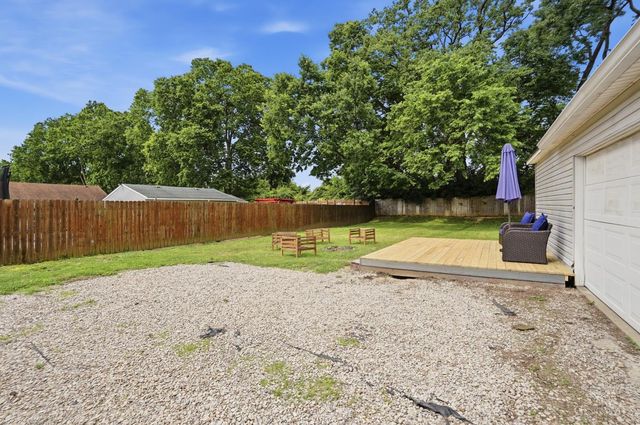4845 Weber Drive, Fairfield, OH 45014