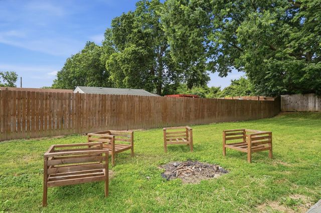 4845 Weber Drive, Fairfield, OH 45014