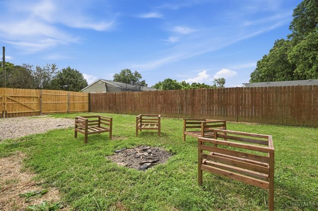 4845 Weber Drive, Fairfield, OH 45014