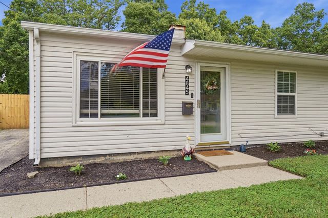 4845 Weber Drive, Fairfield, OH 45014