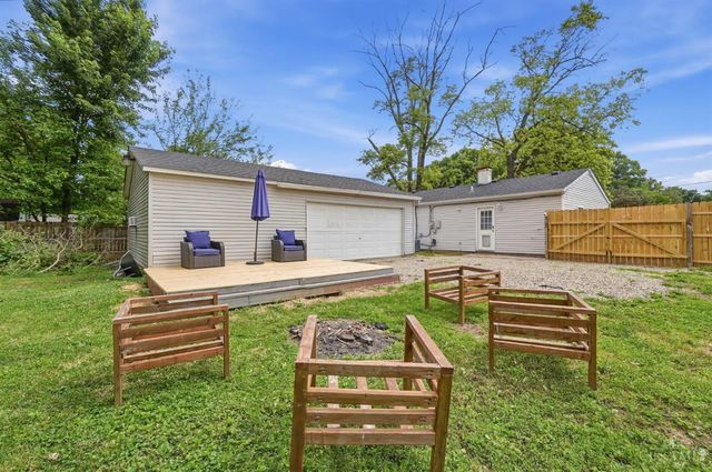 4845 Weber Drive, Fairfield, OH 45014