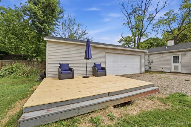 4845 Weber Drive, Fairfield, OH 45014