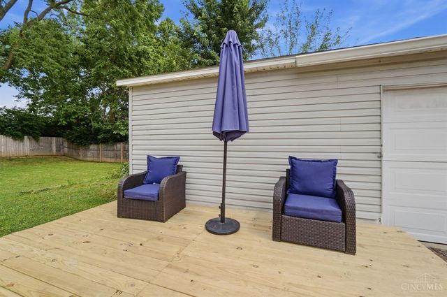 4845 Weber Drive, Fairfield, OH 45014