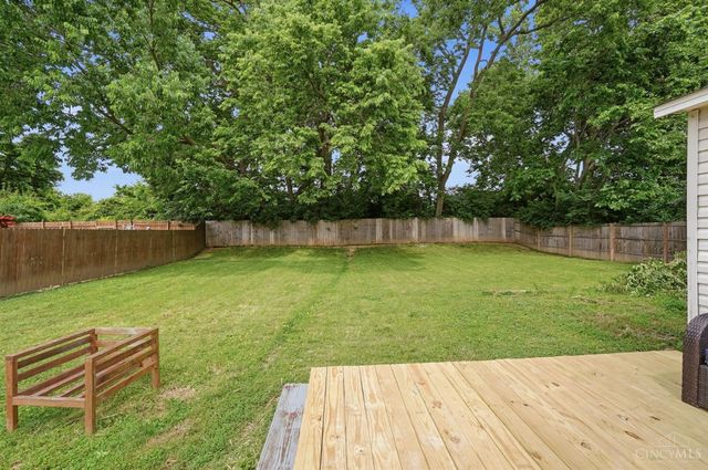 4845 Weber Drive, Fairfield, OH 45014
