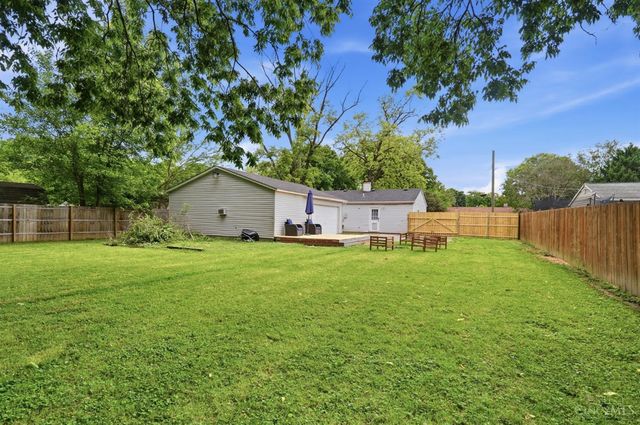 4845 Weber Drive, Fairfield, OH 45014
