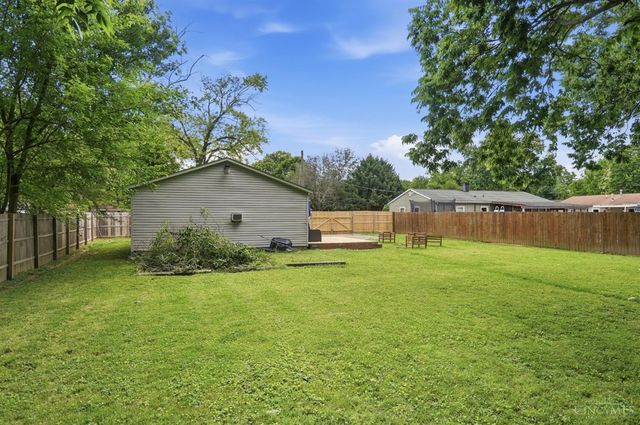 4845 Weber Drive, Fairfield, OH 45014