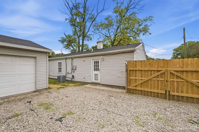 4845 Weber Drive, Fairfield, OH 45014