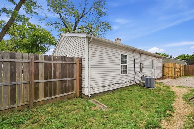 4845 Weber Drive, Fairfield, OH 45014