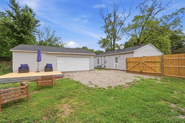 4845 Weber Drive, Fairfield, OH 45014
